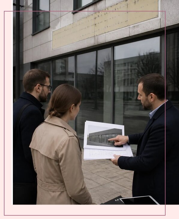 Согласование вывесок и рекламных конструкций в Нижнем Новгороде